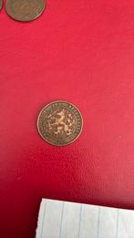 2,5 cent 1906, Ophalen of Verzenden, Koningin Wilhelmina