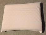 Gezondheidskussen, Eenpersoons, Wit, Ophalen of Verzenden, Zo goed als nieuw