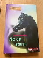 Paardenboek: Na de Storm, Ophalen, Zo goed als nieuw, Lauren Brooke, Fictie