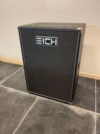 Eich 212M Black Edition Bass cab., Ophalen, Gebruikt, Basgitaar, 100 watt of meer