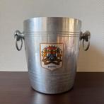 Vintage IJsemmer Champagne Koeler Ruinart Pere & Fils Rheims, Ophalen of Verzenden, Gebruikt