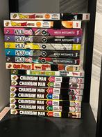 Diverse manga, Boeken, Strips | Comics, Meerdere comics, Ophalen, Zo goed als nieuw, Japan (Manga)