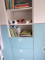 Ikea kinderkast smastad, Ophalen, Zo goed als nieuw, 50 tot 75 cm, 150 tot 200 cm