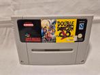 Double Dragon V the Shadow Falls SNES, Spelcomputers en Games, Games | Nintendo Super NES, Avontuur en Actie, Vanaf 18 jaar, 1 speler