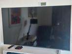 Samsung QE55 QLED TV - 55 inch, Audio, Tv en Foto, Televisies, Ophalen, Samsung, 100 cm of meer, 4k (UHD)