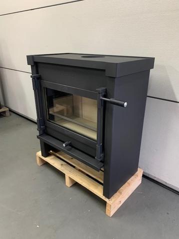 SHOWROOM MODEL JACOBUS 12 KW beschikbaar voor biedingen