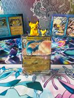 Altaria EX - Pokemon Paradox Rift (PAR 140), Hobby en Vrije tijd, Verzamelkaartspellen | Pokémon, Ophalen of Verzenden, Zo goed als nieuw