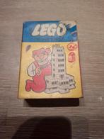 Vintage Lego Jaren 60 in de OVP zie de foto's, Antiek en Kunst, Antiek | Speelgoed, Ophalen of Verzenden