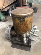 Smeerautomaat smeer automaat, Ophalen of Verzenden, Zo goed als nieuw