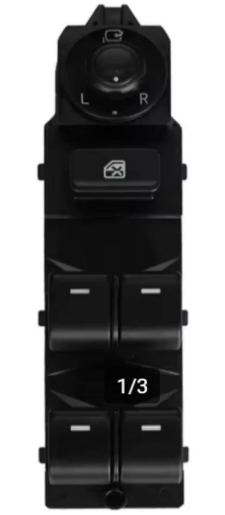 Raamschakelaar nieuw Mazda cx5 + 6 2014 2015 GKL266350A, Auto-onderdelen, Dashboard en Schakelaars, Mazda, Nieuw, Ophalen of Verzenden