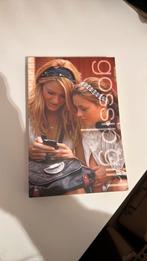 Gossip Girl boek deel 1, Boeken, Meerdere comics, Ophalen of Verzenden, Zo goed als nieuw, Japan (Manga)