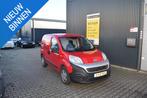 Fiat Fiorino 1.4 Basis, Auto's, Bestelauto's, Voorwielaandrijving, Stof, Euro 6, 400 kg