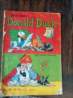 Donald Ducks uit 1963, Boeken, Stripboeken, Gelezen, Donald Duck, Ophalen of Verzenden, Meerdere stripboeken