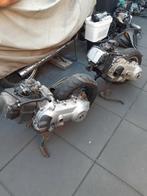 2 piaggio 125 blokken, Ophalen, Gebruikt, Blok, Vespa