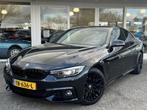BMW 4-serie Coupé 420i 184pk Automaat,M-pakket,High Executi, Automaat, 1998 cc, Achterwielaandrijving, 4 stoelen