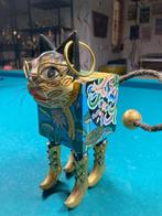 tom drag kat 19, Antiek en Kunst, Ophalen of Verzenden