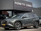 Hyundai Tucson 1.6 T-GDI AUT6 HEV PREMIUM SKY 180PK PANODAK, Auto's, Gebruikt, Euro 6, 4 cilinders, 1650 kg