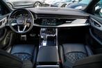 Audi Q8 55 TFSI e Quattro Pro Line S | Bang&Olufsen | BTW |, Automaat, Gebruikt, Zwart, 2995 cc