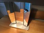 Vintage kaptafel, Antiek en Kunst, Ophalen of Verzenden, Rechthoekig, Minder dan 100 cm