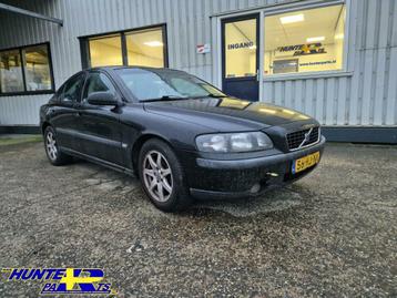 Volvo S60 2.4 , Kleurcode 019 beschikbaar voor biedingen