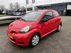 Toyota Aygo 1.0-12V Access - Nette Auto - Nwe Apk, Auto's, Toyota, Origineel Nederlands, Te koop, Benzine, 4 stoelen