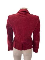 Scapa blazer S, Ophalen of Verzenden, Zo goed als nieuw, Maat 36 (S), Rood