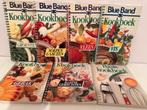 Blue Band Kookboeken Collectie, Gelezen, Voorgerechten en Soepen, Ophalen of Verzenden, Gezond koken