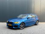 BMW M140i xDrive Remus uitlaat|Schuifdak|Harman kardon|, Zwart, Blauw, 340 pk, Leder