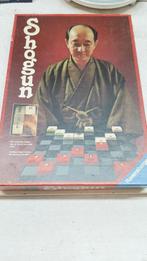 Ravensburger Shogun bordspel – retro strategieklassieker, Hobby en Vrije tijd, Gezelschapsspellen | Bordspellen, Een of twee spelers