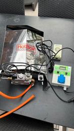 co2 generator, Ophalen of Verzenden, Nieuw, Kweektent