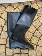 Paardrijlaarzen Aigle maat 41, Dieren en Toebehoren, Paardrijkleding, Ophalen, Gebruikt, Dressuur, Dames