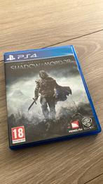 Shadow of Mordor ps4, Vanaf 18 jaar, 1 speler, Zo goed als nieuw, Ophalen