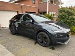 Tesla Model Y Juniper Long Range Rwd Nieuw model Juli 2025, Auto's, Automaat, Achterwielaandrijving, Zwart, Leder