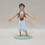 Aladdin Resin Beeld - 12 cm Disney, Verzenden, Overige figuren, Zo goed als nieuw, Beeldje of Figuurtje