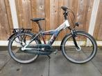 Gazelle bike machine 24 inch jongensfiets, Fietsen en Brommers, Versnellingen, 24 inch, Zo goed als nieuw, Ophalen