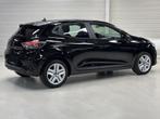 Renault Clio 1.0 TCe 90 Evolution Automaat / Apple Car Play, Stof, Gebruikt, Euro 6, Zwart