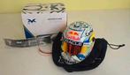 Max Verstappen helm Oostenrijk 2022 schaal 1:2, Ophalen of Verzenden, Nieuw