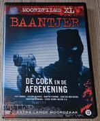Baantjer: De Cock en de Afrekening DVD, Alle leeftijden, Ophalen of Verzenden, Zo goed als nieuw, Detective en Krimi