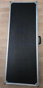 Flightcase keyboard/synthesizer 122 x 44 x 15 cm, Muziek en Instrumenten, Behuizingen en Koffers, Ophalen, Gebruikt, Keyboard of Synthesizer
