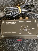 Patronix Power Supply 60-600 MHz -, Ophalen of Verzenden, Gebruikt