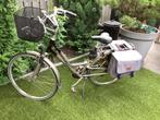 Te koop fiets koga miyata in zeer goede staat, Fietsen en Brommers, Fietsen | Tandems, Ophalen of Verzenden, Zo goed als nieuw