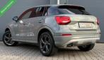 Audi Q2 30 TFSI Sport Viritual/Smartphone/18"/Winter-pakket, Auto's, Audi, Voorwielaandrijving, Gebruikt, Q2, 1200 kg