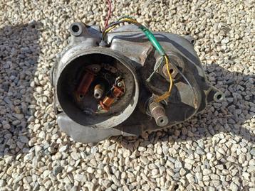 Honda 4takt PF50 E -C blok voor onderdelen beschikbaar voor biedingen