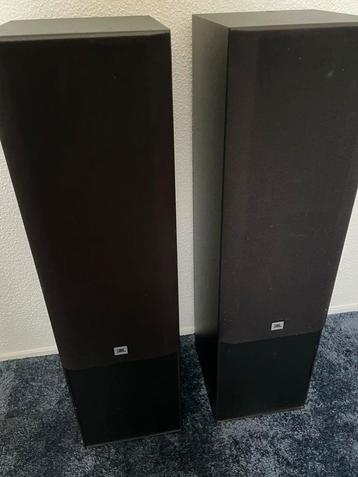 JBL TLX 5000 speakerzuilen (set) mk2 beschikbaar voor biedingen