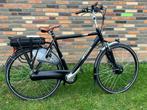 Super mooie E-Bike Gazellen Orange  C7+, 55 tot 59 cm, Ophalen of Verzenden, Zo goed als nieuw, Gazelle