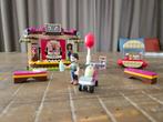 Lego Friends: Andrea's Parkprestaties, Kinderen en Baby's, Speelgoed | Duplo en Lego, Ophalen of Verzenden, Gebruikt, Complete set