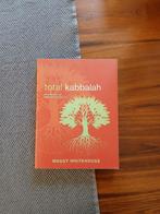 Whitehouse- Total Kabbalah, Boeken, Ophalen of Verzenden, Nieuw, Overige typen