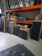 Flexibele zonnepanelen. Ideaal voor camper,boot of caravan, Nieuw, Ophalen of Verzenden, Nb, Nb