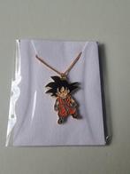 Dragon Ball Z Gouden Ketting, Nieuw, Ophalen of Verzenden, Goud, Overige materialen