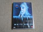 Horror DVD: White Noise in OVP, Spoken en Geesten, Gebruikt, Ophalen of Verzenden, Vanaf 16 jaar